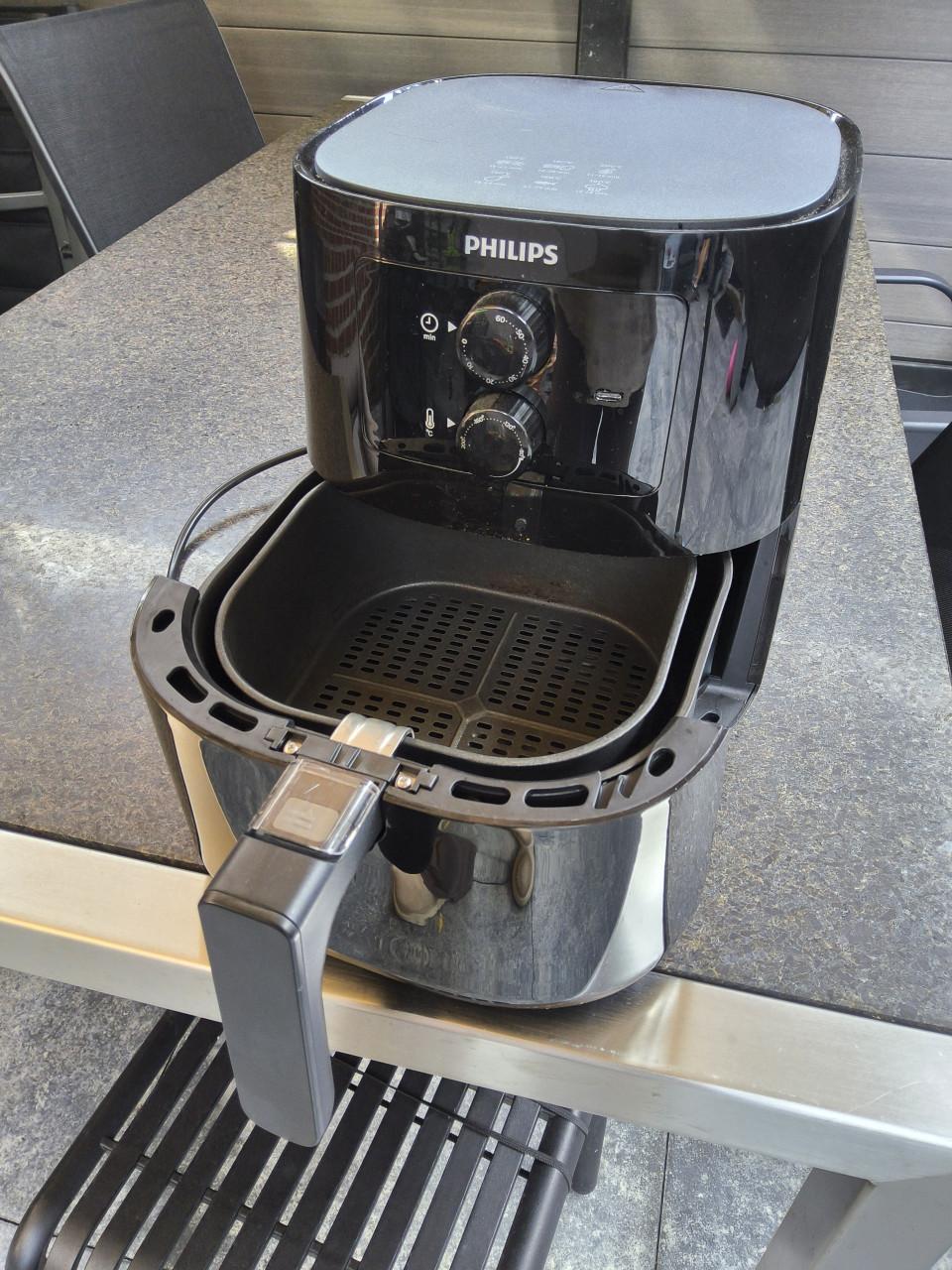 Philips airfryer