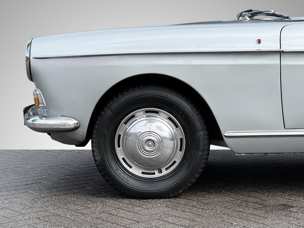 Peugeot Onbekend 404 coupe carburateur