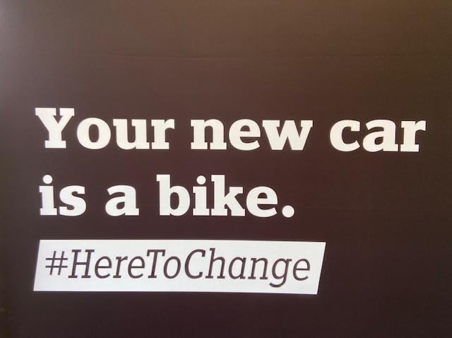 NIEUWE STROMER ST5 / 983Wh / ABS / 45km/h