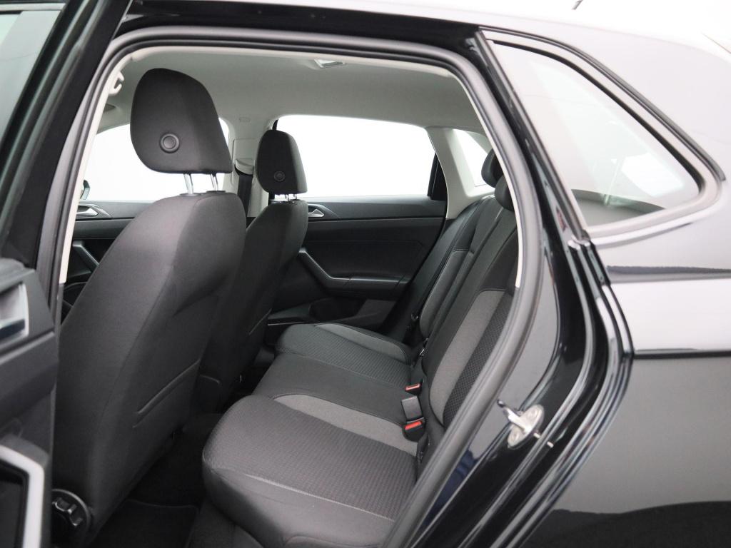Volkswagen Polo 1.0 tsi life | apple carplay / android auto | camera | navi