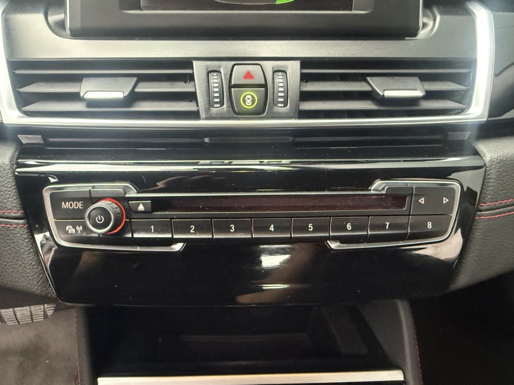 BMW 2-serie active tourer 218d 2.0 150pk automaat executive sportline