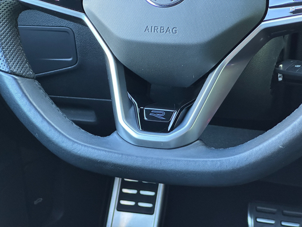 Volkswagen Tiguan 1.4 tsi ehybrid 245pk r-line | black style | trekhaak | c