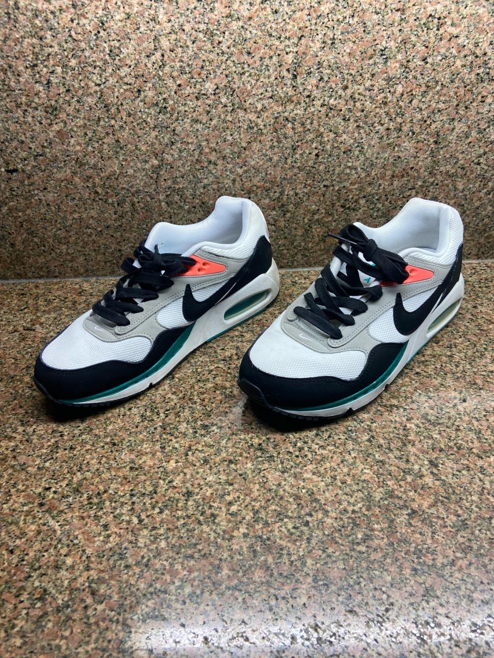 Mooie Nike Air Max, maat 40
