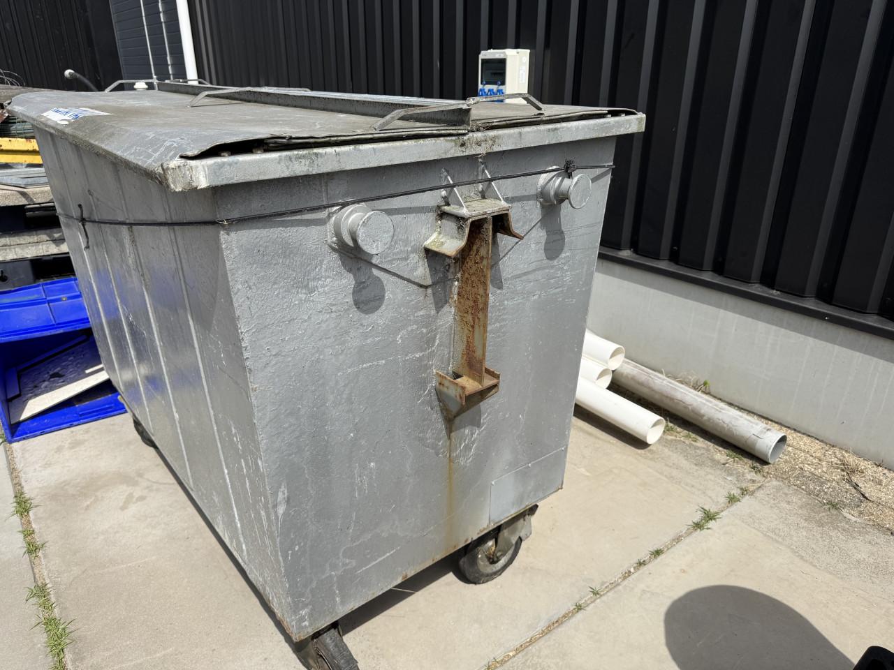 Containers