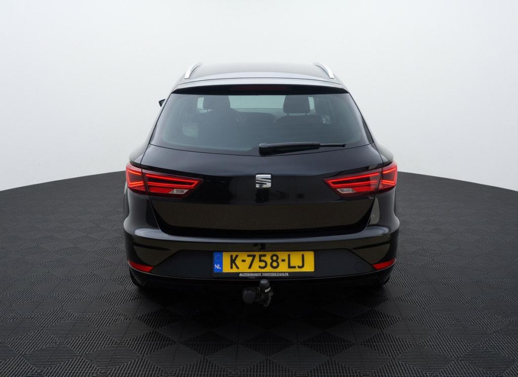 Seat Leon st 1.0 tsi style ultimate edition