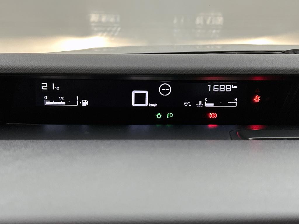 Citroen C3 100pk you | rijklaar | airco | cruise control | parkeersensoren 