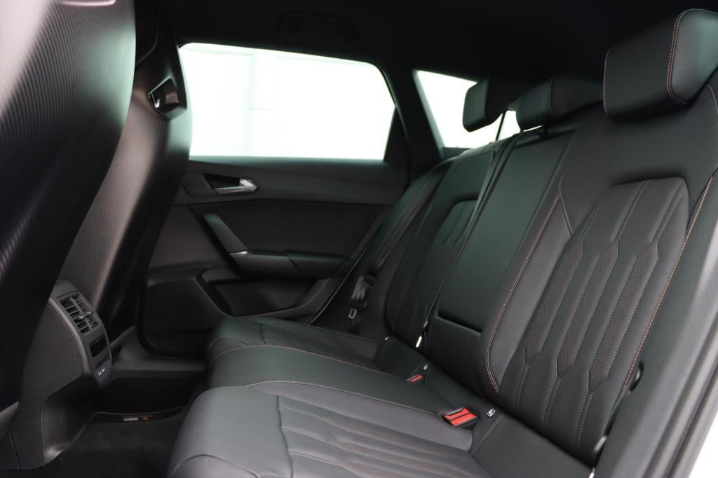 Cupra Leon Sportstourer 1.4 e-hybrid vz performance 245pk dsg6 | soh 91,9% 