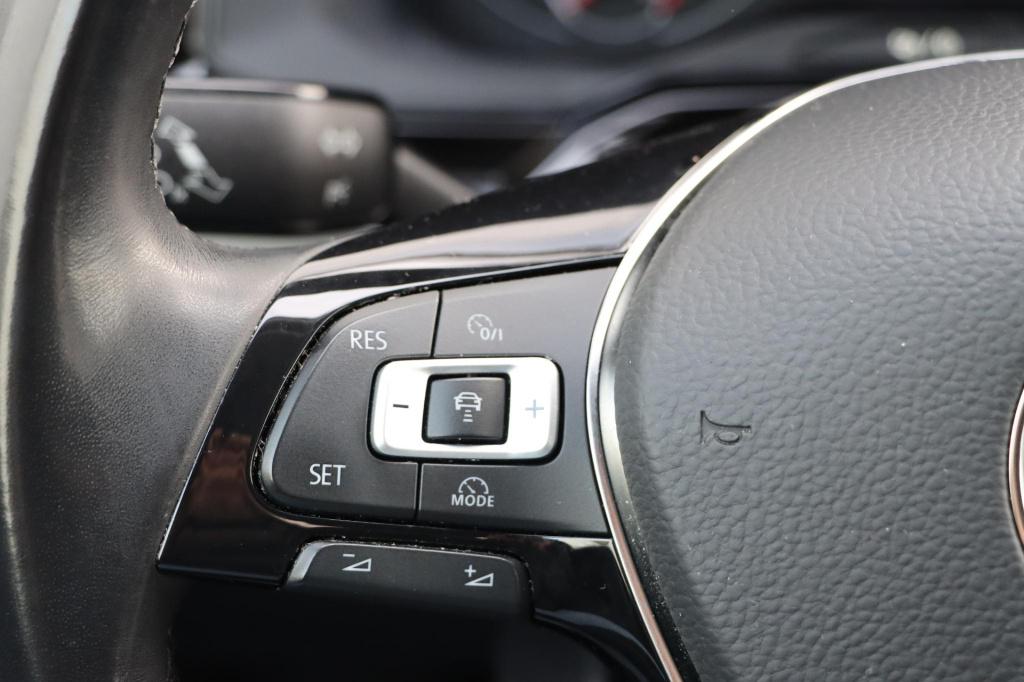 Volkswagen Polo 1.0 tsi comfortline 95pk