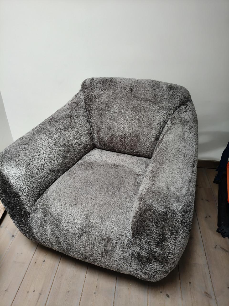 Draaifauteuil