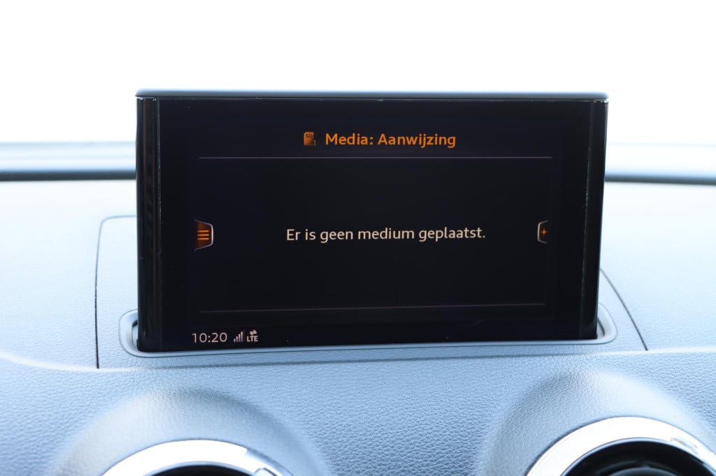 Audi A3 sportback 35 tfsi cod advance sport s-line 150pk s-tronic