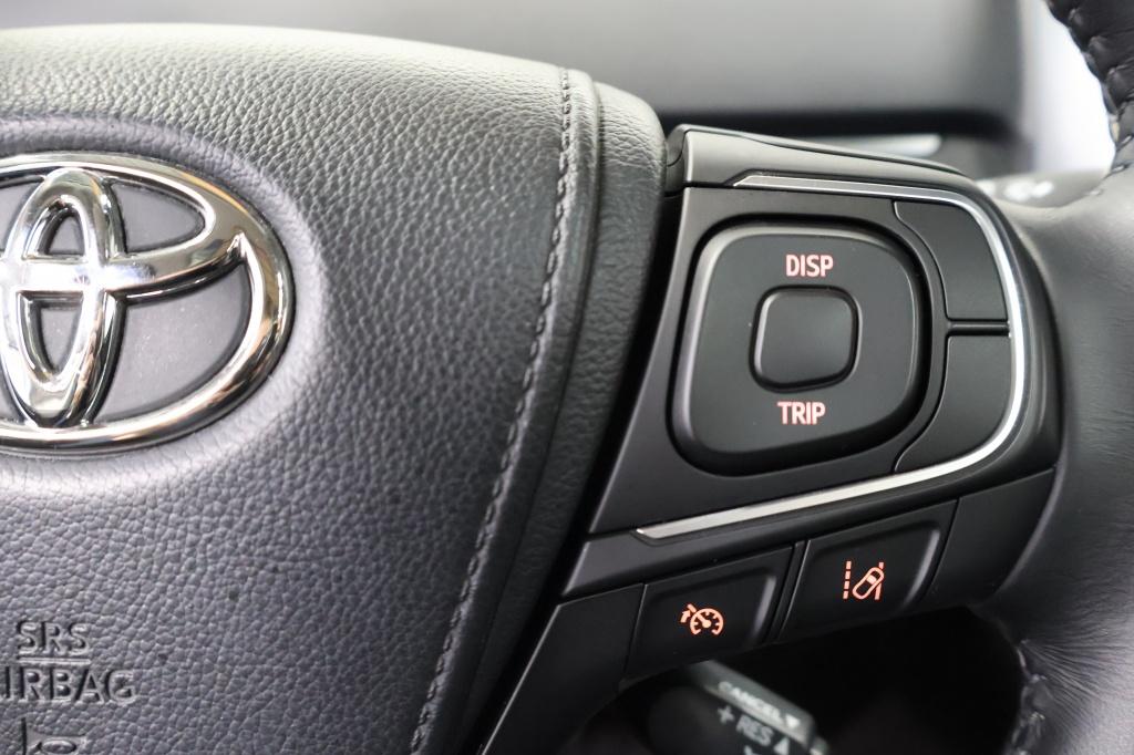 Toyota Corolla Verso 1.6 vvt-i skyv. ed.