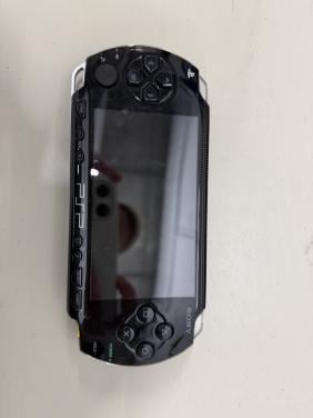 Playstation Portable (PSP) met Games