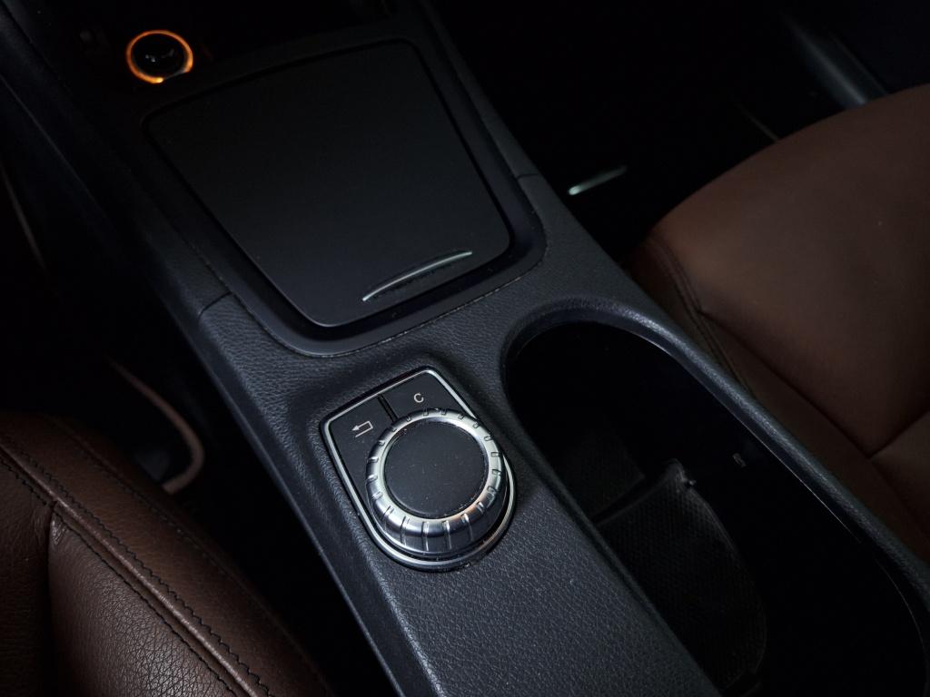 Mercedes-Benz B-Klasse 180 | stoelverwarming |