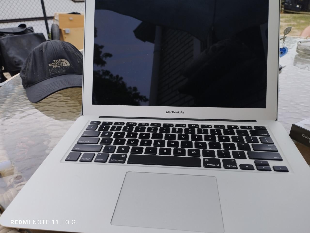 Macbook Air