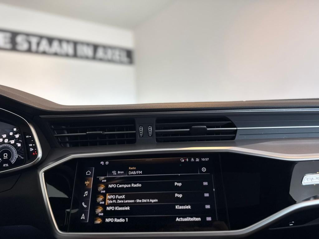 Audi A7 sportback 50 tfsi e quattro pro line s