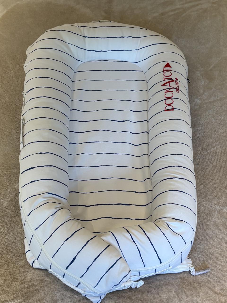 Babynest DockAtot