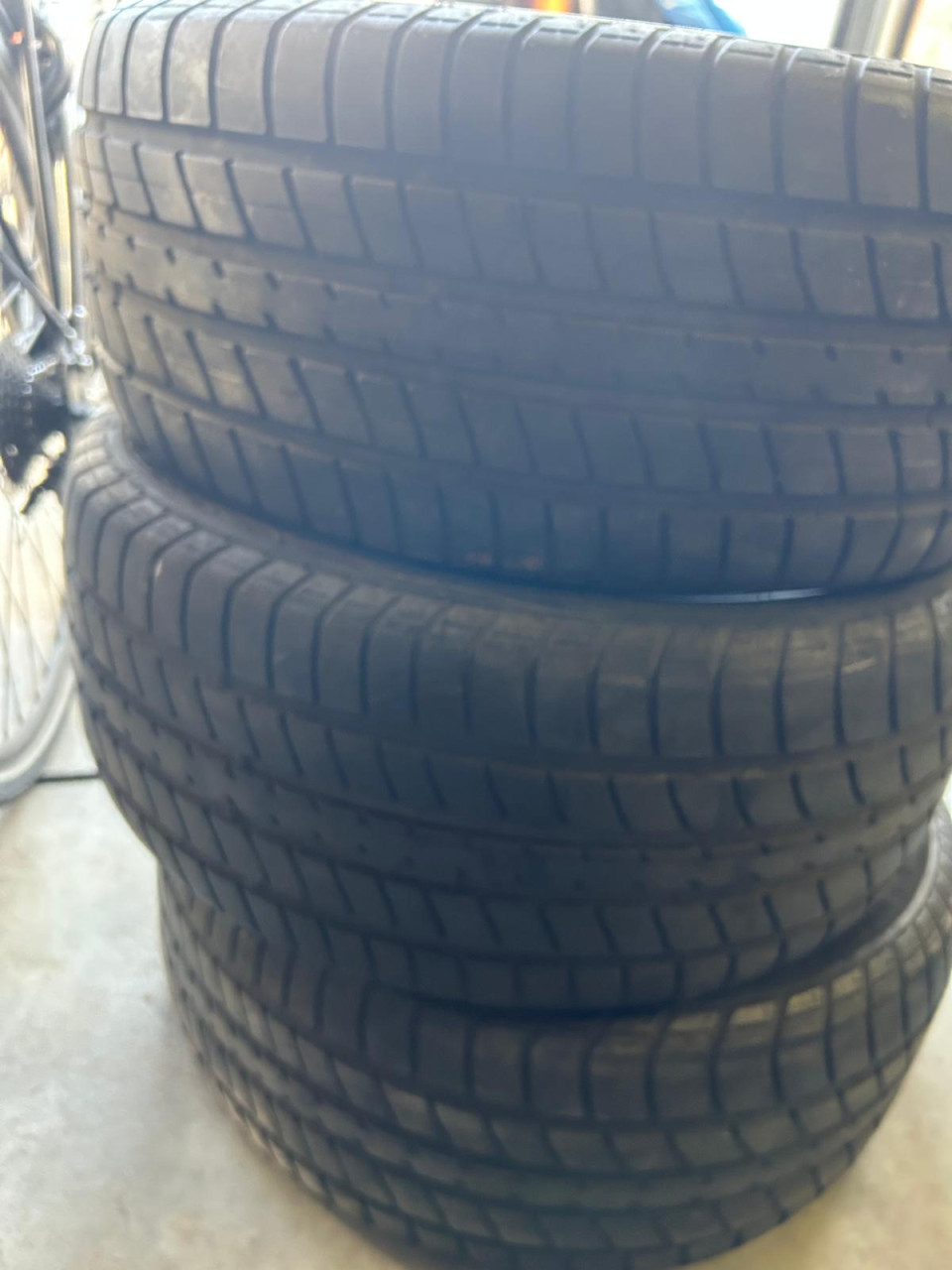 DUNLOP SP SPORT 2000 ZOMERBANDEN