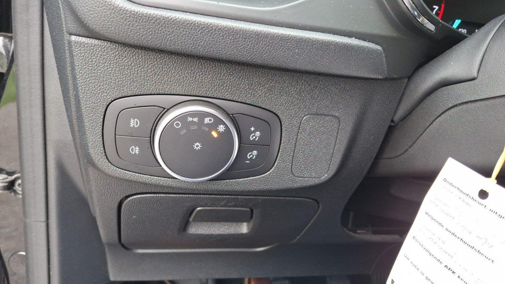 Ford Focus wagon 1.0 ecoboost st line business