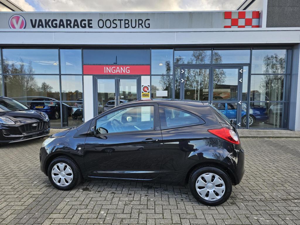 Ford KA 1.2 trend incl. vol jaar apk