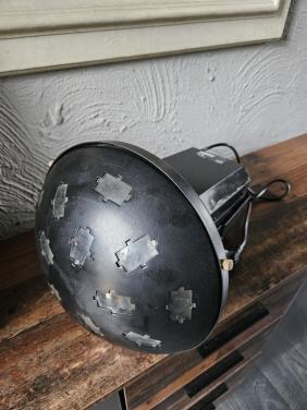 Vintage Disco Bal Lichteffect - Retro Feestverlichting