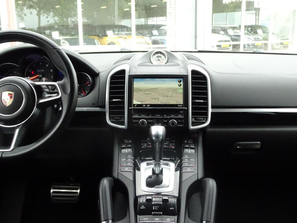 Porsche Cayenne 3.6 gts | led | pasm | sport design