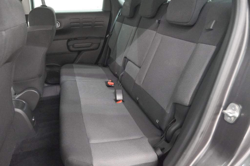 Citroen C3 Aircross puretech 130 eat6 shine pack | camera | apple carplay |