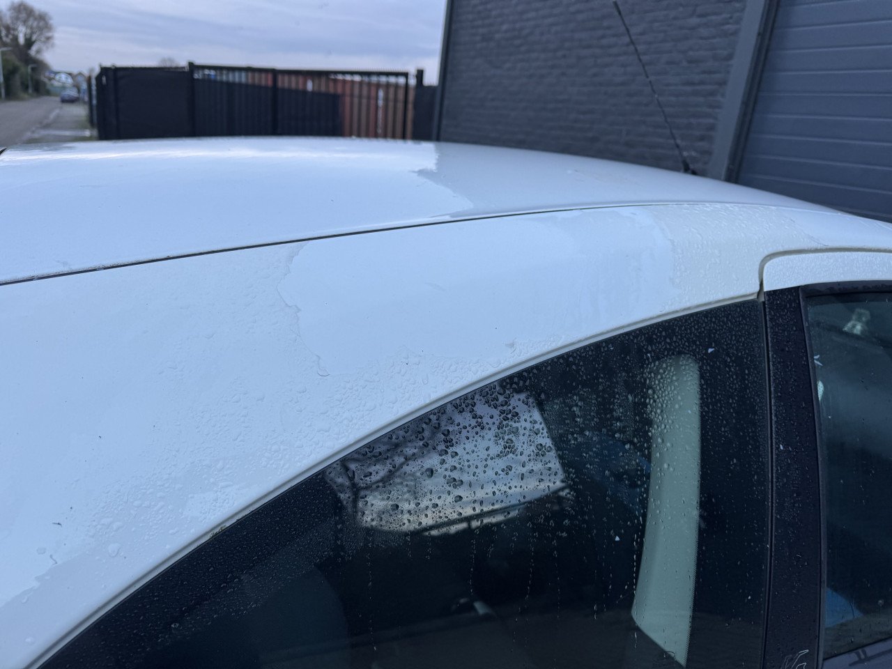 Ford Ka 1.2 51KW Trend 2009 Wit  Apk Nap