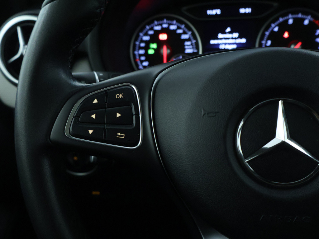 Mercedes-Benz B-Klasse 180 ambition | panoramadak | memory stoel | climate 