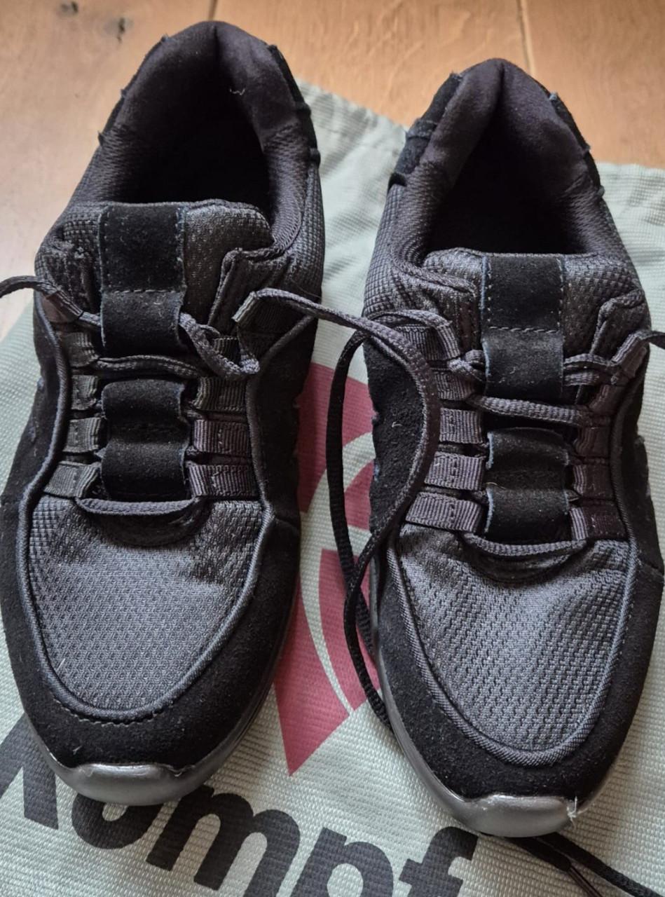 Zumba sportschoen Rumpf maat 37-38