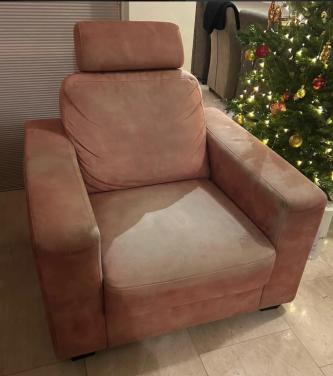 Gratis: fauteuil (Vlissingen)