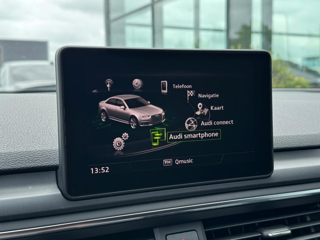 Audi A4 limousine 1.4 tfsi sport pro line * carplay * 18 inch * nap