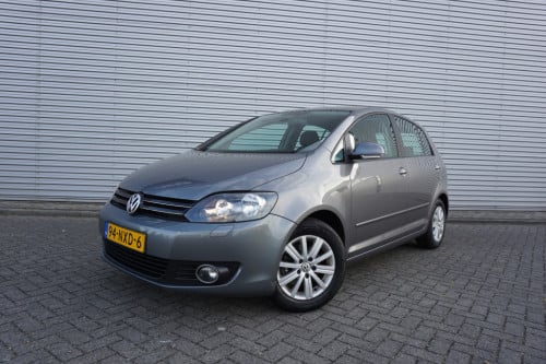 Volkswagen Golf Plus 1.2 tsi comfortline bluemotion airco / cruise / elektr