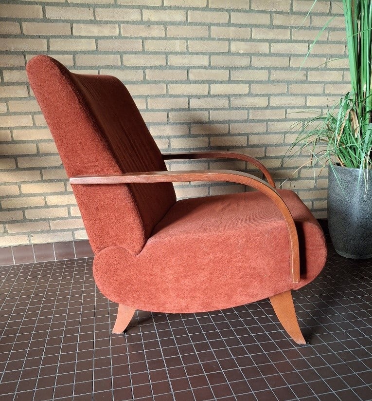 Fauteuil