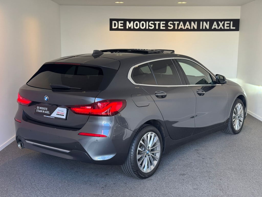 BMW 1 Serie 118i executive