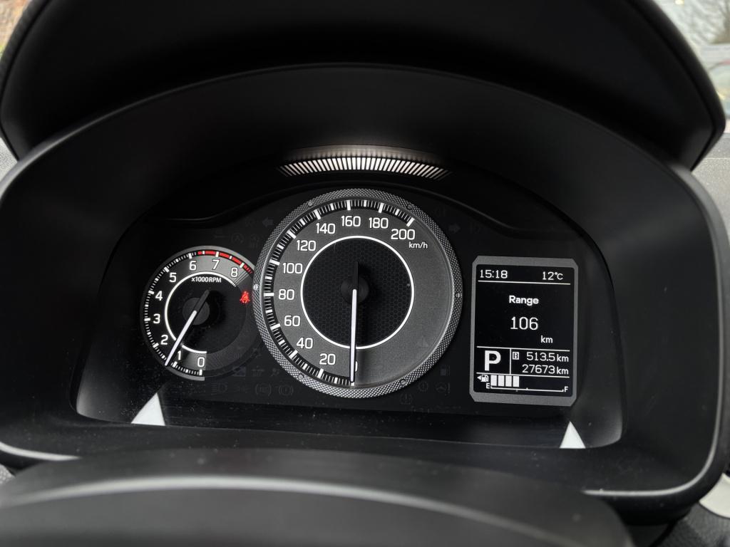 Suzuki Ignis automaat style 1.2 smart hybrid/allseason banden