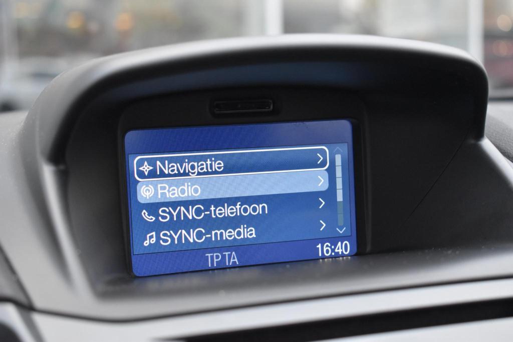 Ford Fiesta 1.0 style | incl. nieuwe distributieriem | volledig dealeronder