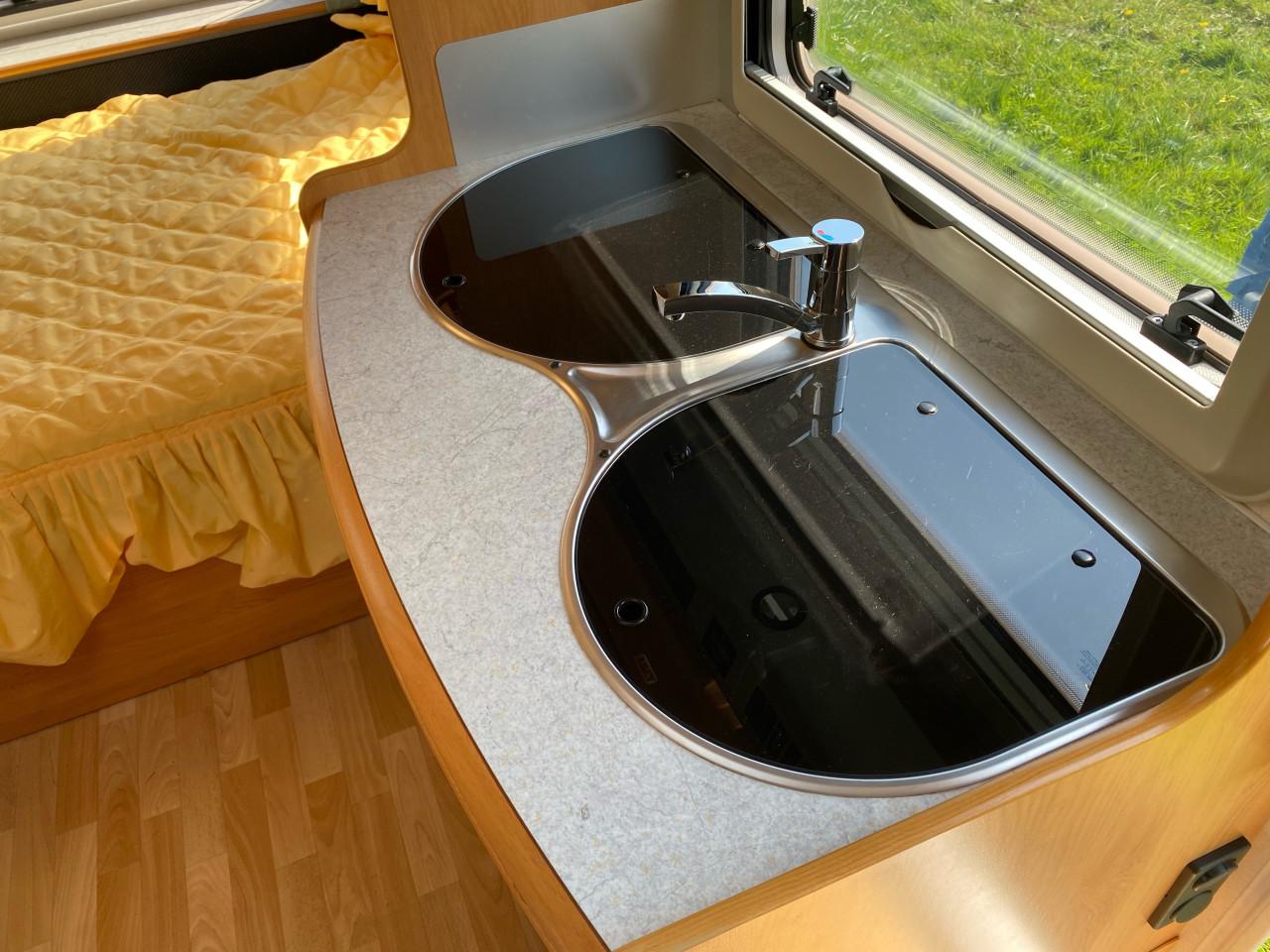 Caravan