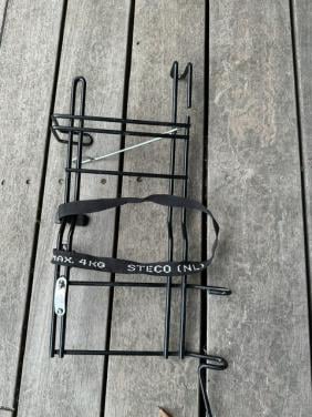 Steco Buggydrager