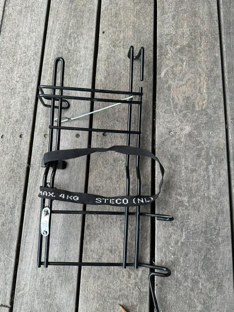 Steco Buggydrager