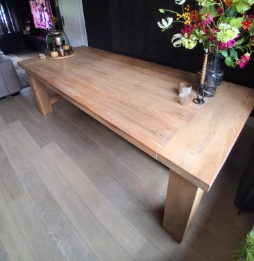 Eettafel