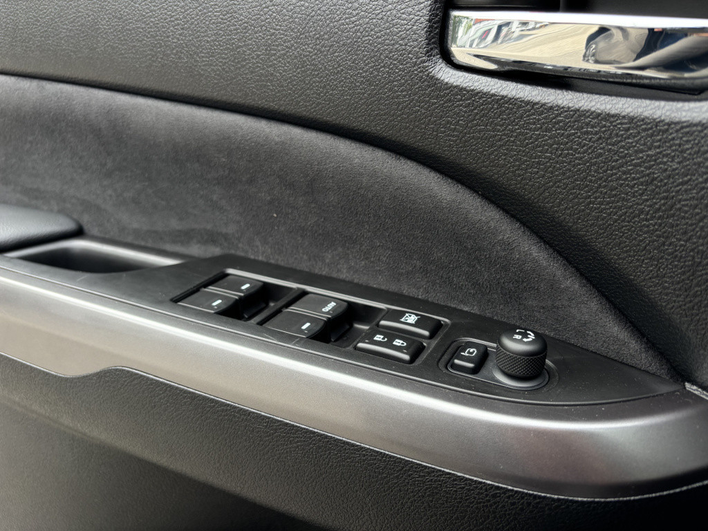Suzuki Vitara automaat 1.5 hybrid style panoramadak