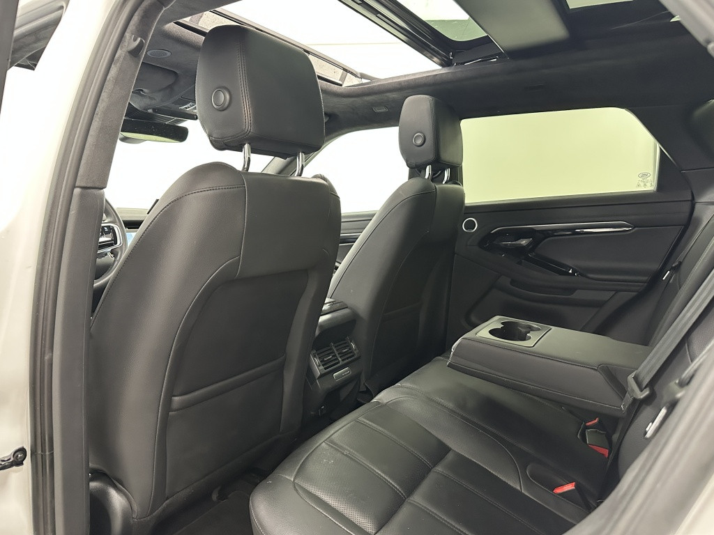 Land Rover Range Rover 1.5 p300e awd autobiography | lederen bekleding | me