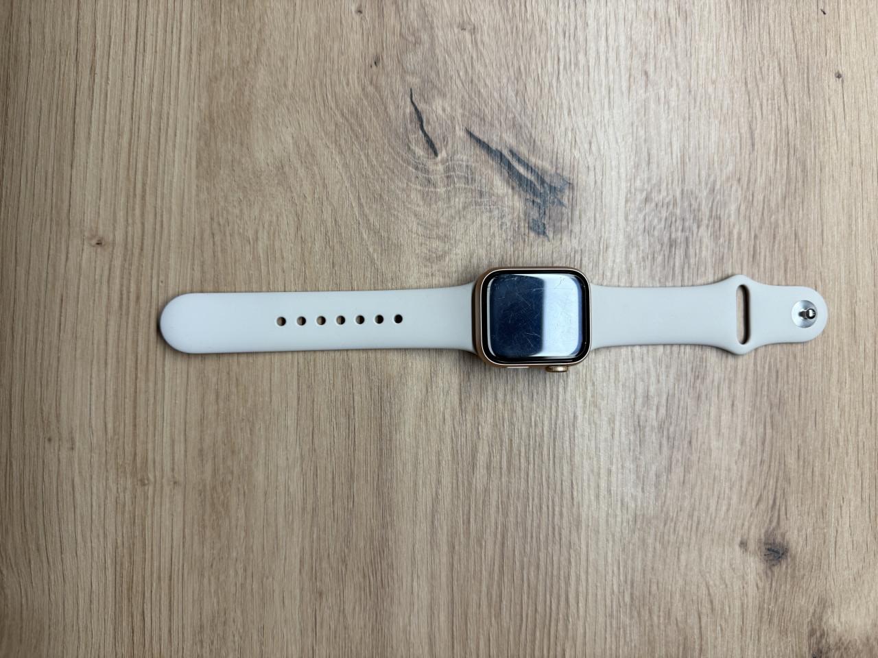 Apple iWatch SE serie