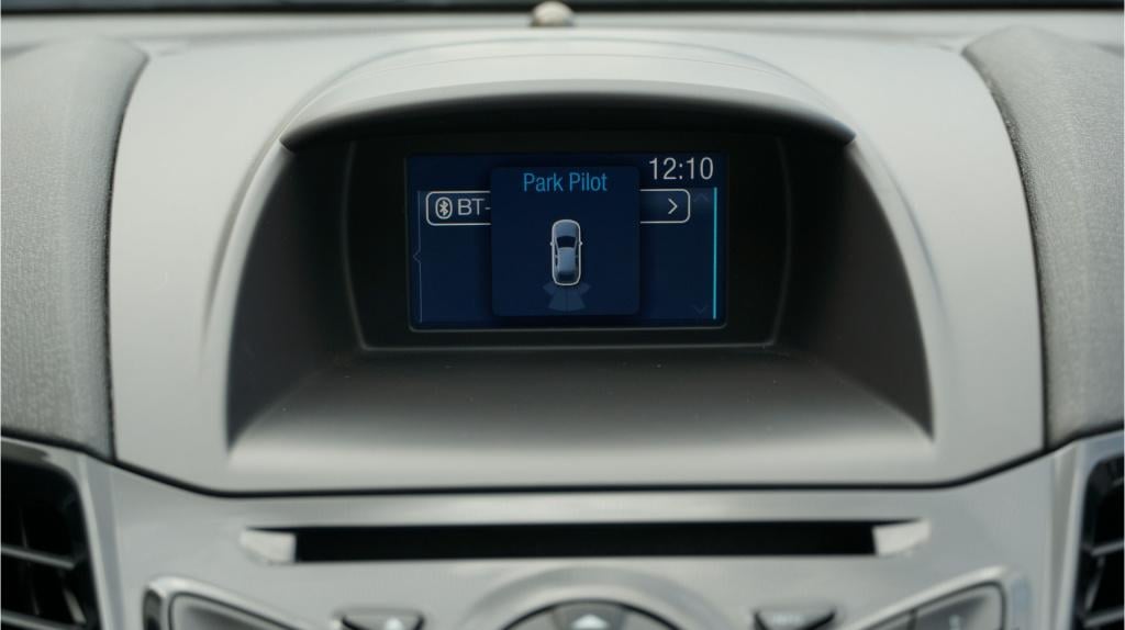 Ford Fiesta 1.0 titanium rijklaar incl garantie