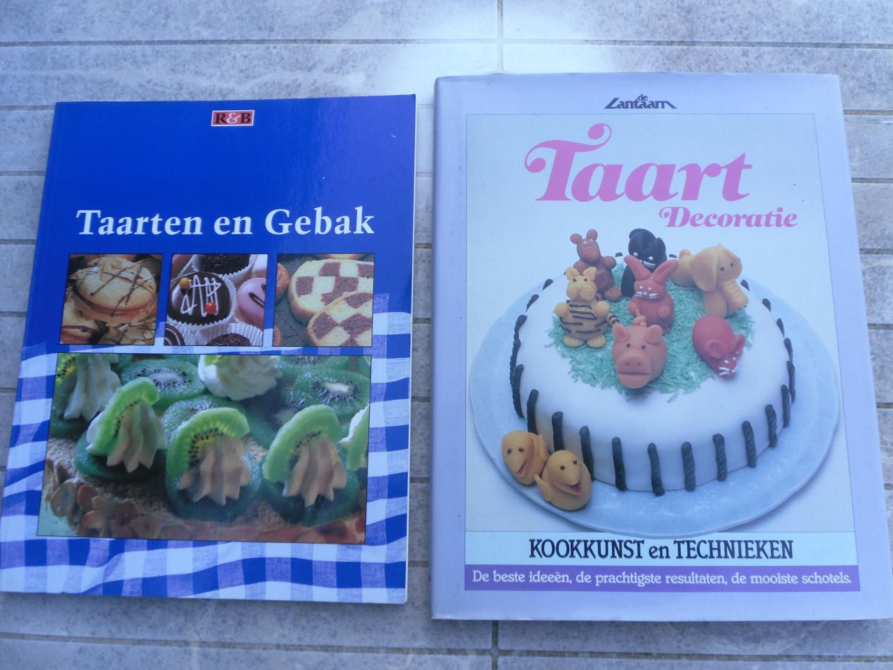 KOOKBOEKEN