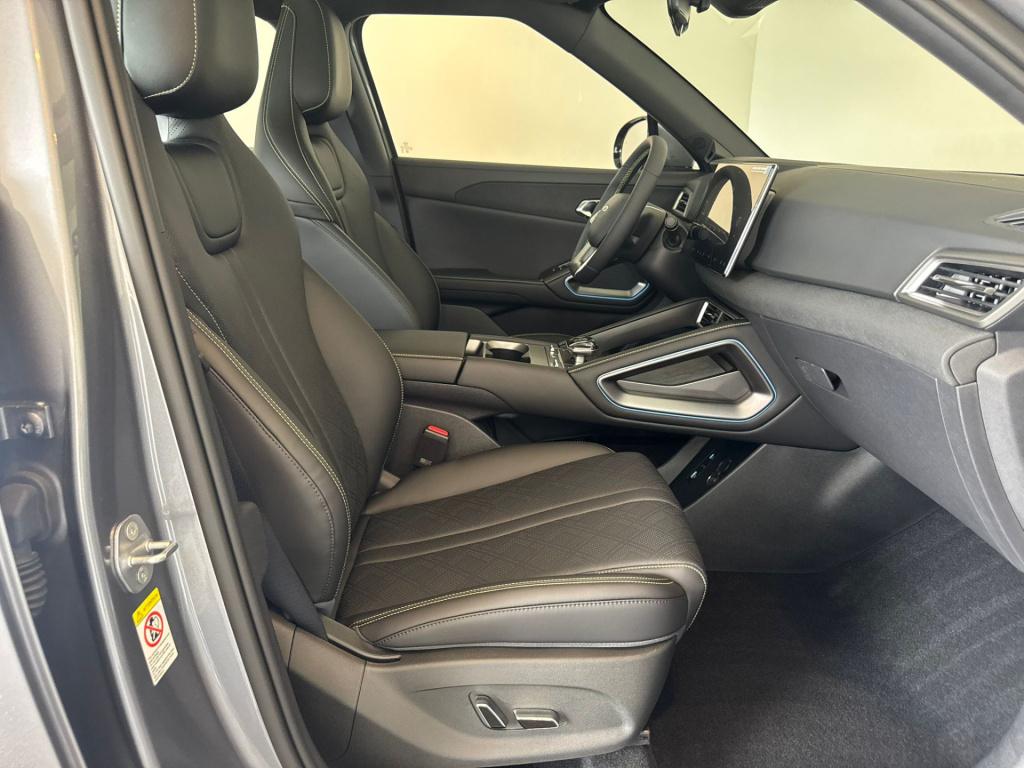 Byd Atto 2 boost 45 kwh
