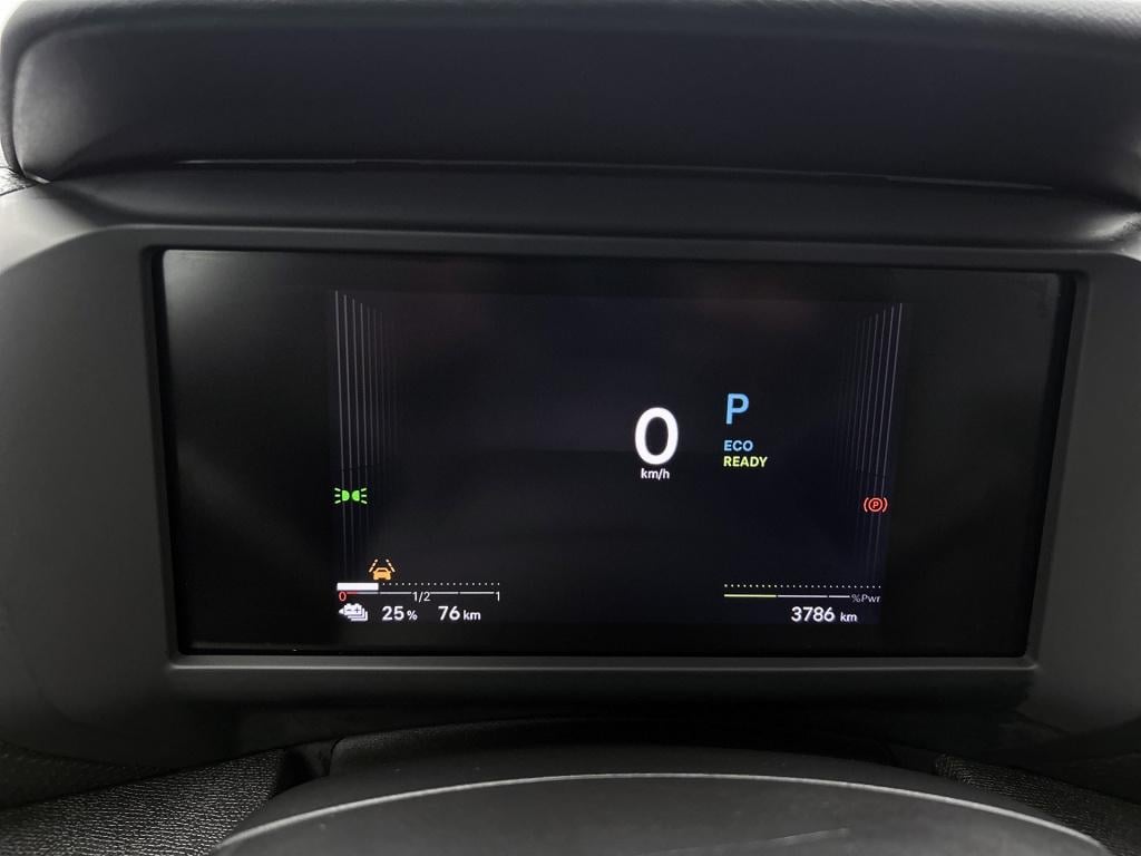 Citroen Ë-c4 X plus 156pk extended range 54 kwh | navigatie | camera | park