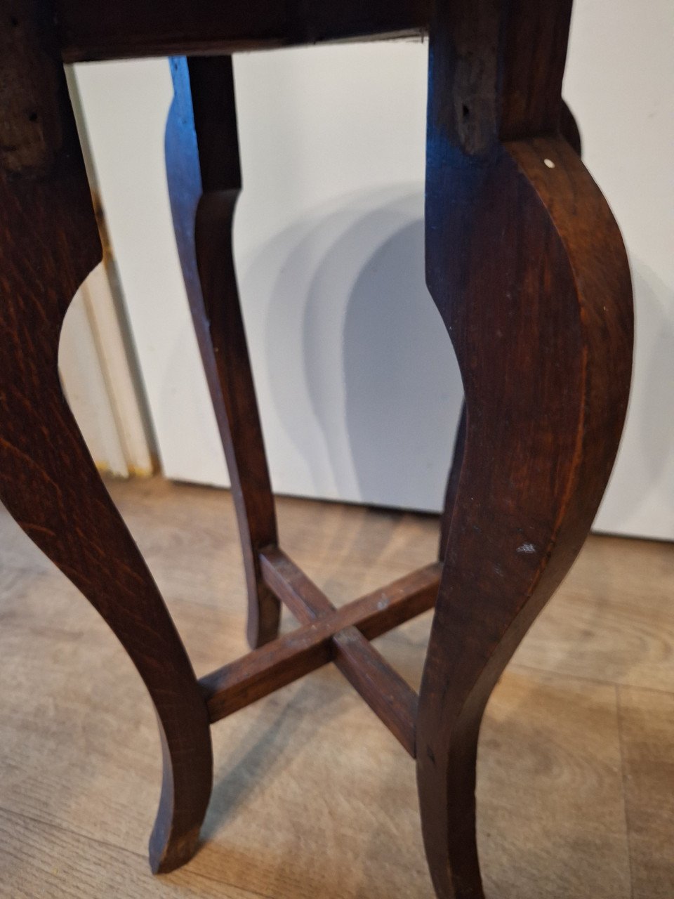 2 tafeltjes