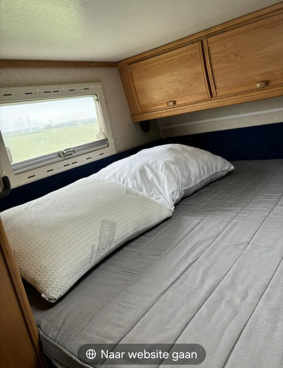 Camper Frankia I 690