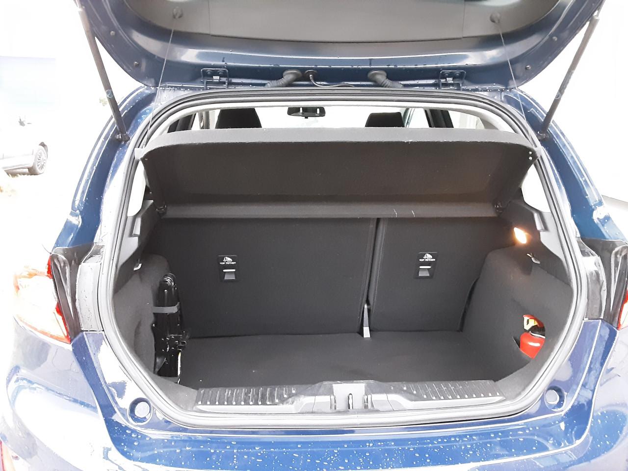 Ford FIESTA 1.1 Trend